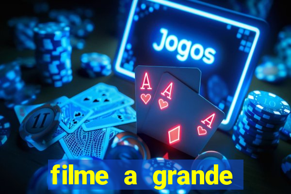 filme a grande virada final explicado